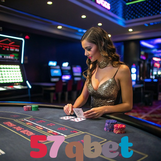 57qbet: Aposta Facilmente com Funcionalidades Completas no Aplicativo Móvel