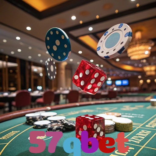 57qbet: Aposta Facilmente com Funcionalidades Completas no Aplicativo Móvel