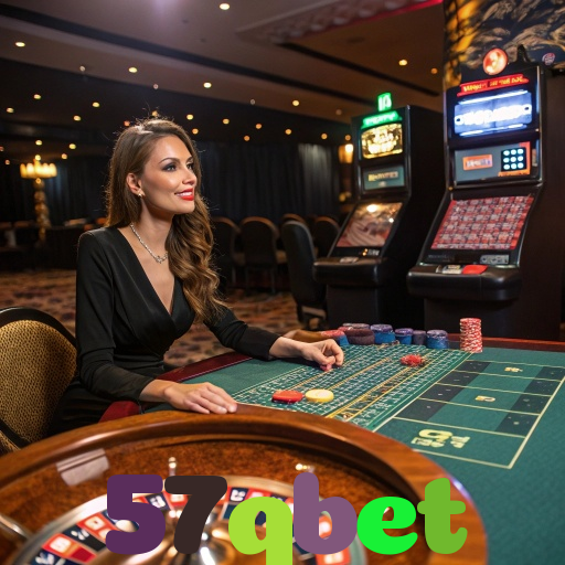 57qbet: Aposta Facilmente com Funcionalidades Completas no Aplicativo Móvel