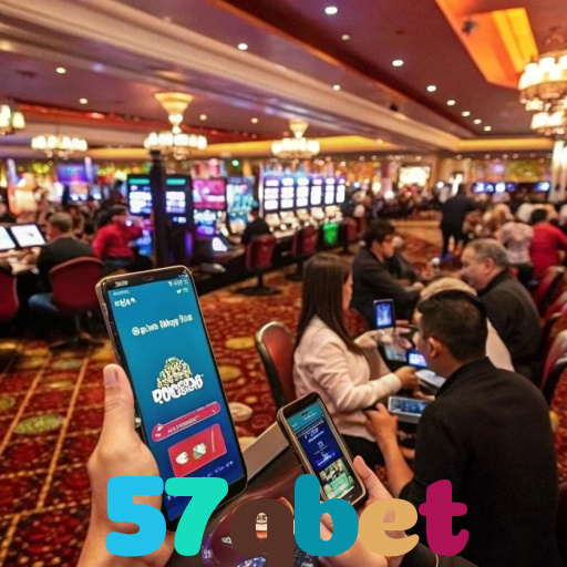 57qbet: Aposta Facilmente com Funcionalidades Completas no Aplicativo Móvel