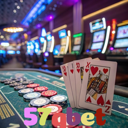 57qbet: Aposta Facilmente com Funcionalidades Completas no Aplicativo Móvel