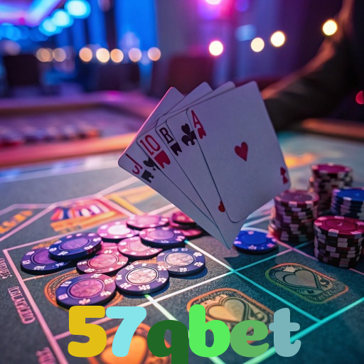 57qbet: Aposta Facilmente com Funcionalidades Completas no Aplicativo Móvel