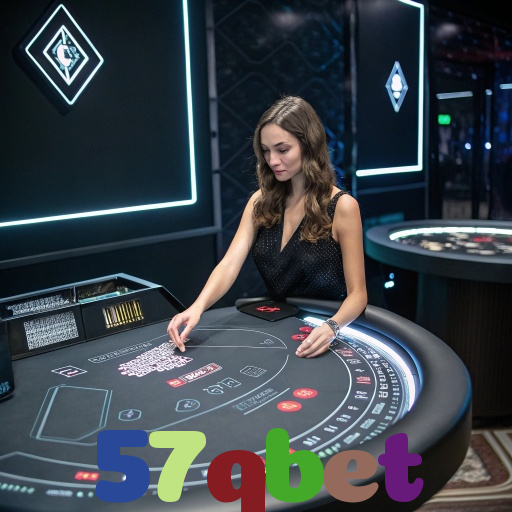 57qbet: Aposta Facilmente com Funcionalidades Completas no Aplicativo Móvel