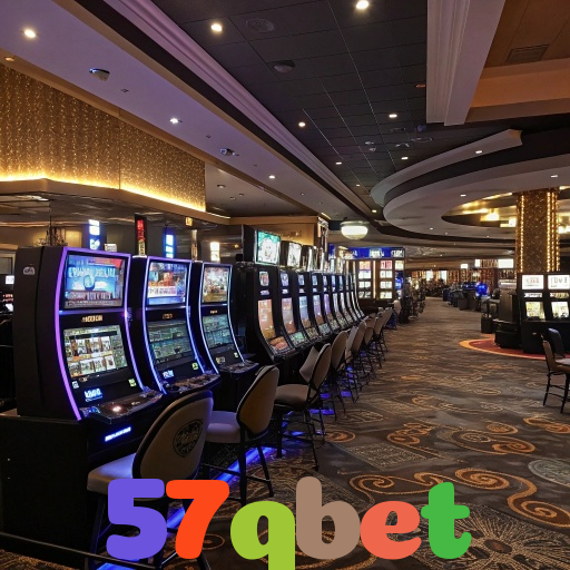 57qbet: Aposta Facilmente com Funcionalidades Completas no Aplicativo Móvel