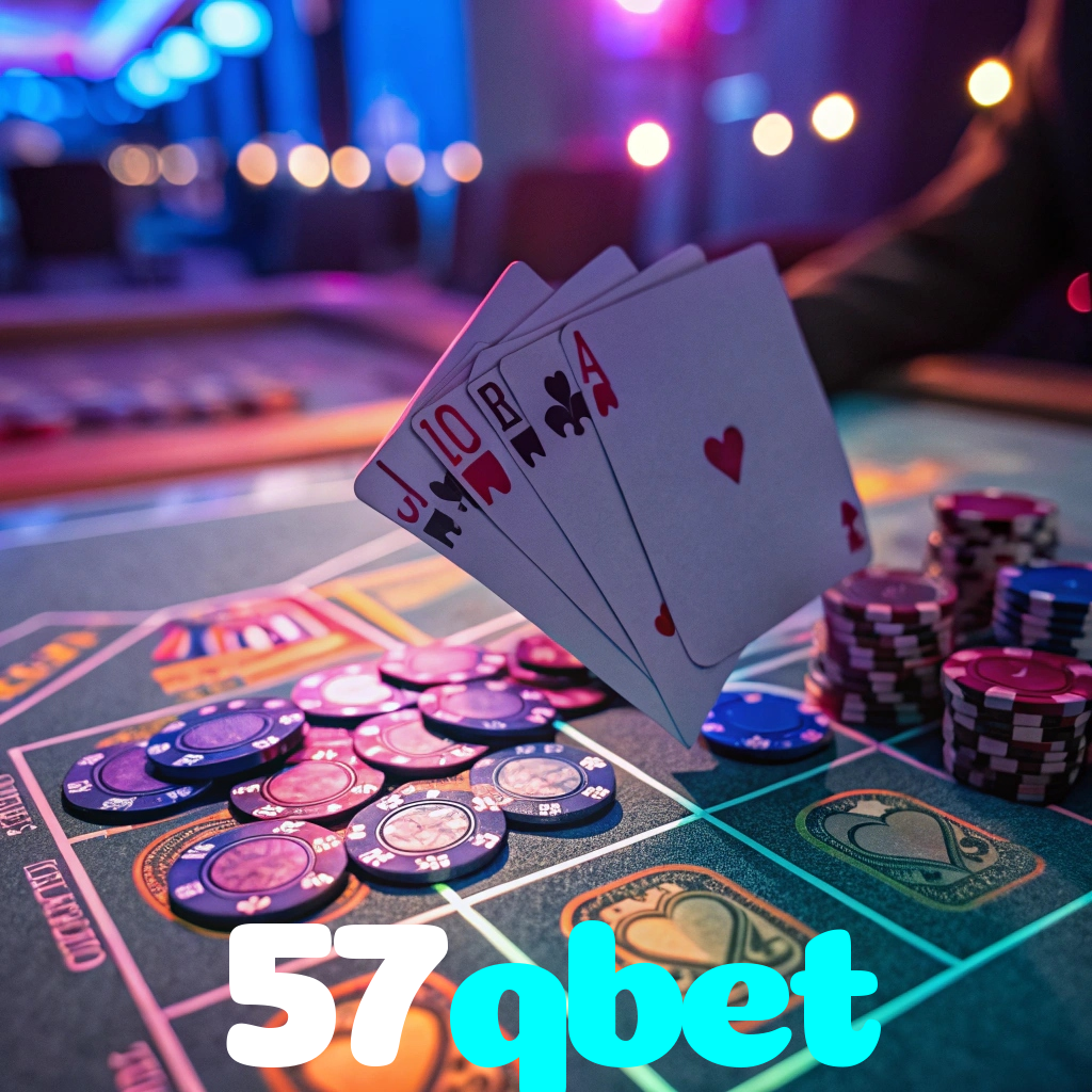 57qbet: Aposta Facilmente com Funcionalidades Completas no Aplicativo Móvel