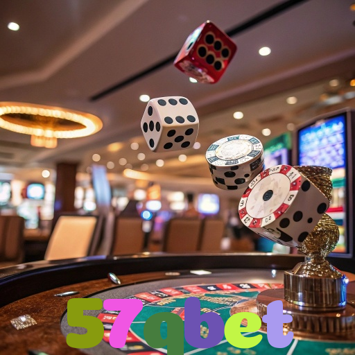 57qbet: Aposta Facilmente com Funcionalidades Completas no Aplicativo Móvel
