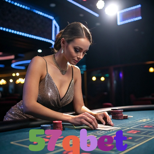 57qbet: Aposta Facilmente com Funcionalidades Completas no Aplicativo Móvel