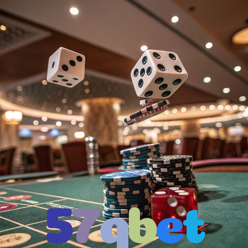 57qbet: Aposta Facilmente com Funcionalidades Completas no Aplicativo Móvel