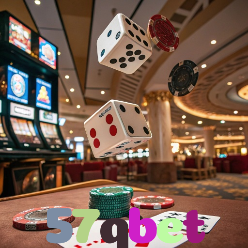 57qbet: Aposta Facilmente com Funcionalidades Completas no Aplicativo Móvel