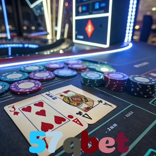 57qbet: Aposta Facilmente com Funcionalidades Completas no Aplicativo Móvel