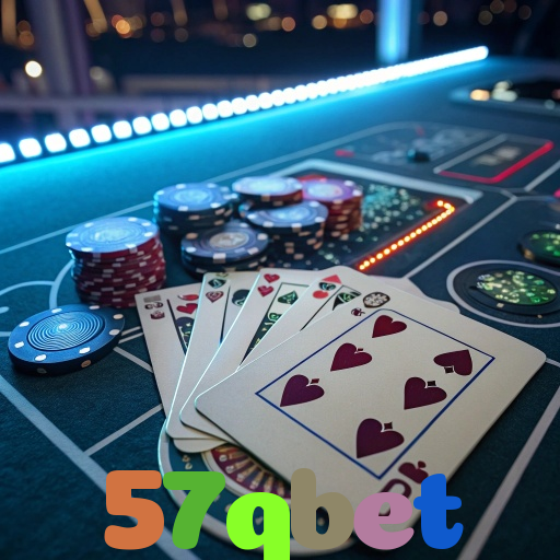 57qbet: Aposta Facilmente com Funcionalidades Completas no Aplicativo Móvel