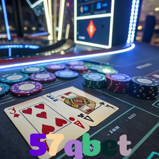 57qbet: Aposta Facilmente com Funcionalidades Completas no Aplicativo Móvel