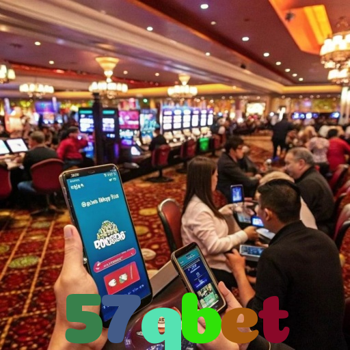 57qbet: Aposta Facilmente com Funcionalidades Completas no Aplicativo Móvel