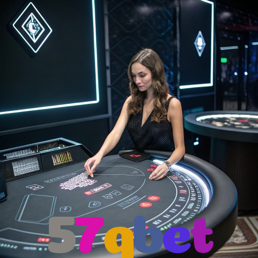 57qbet: Aposta Facilmente com Funcionalidades Completas no Aplicativo Móvel