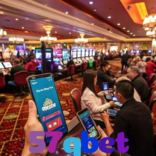 57qbet: Aposta Facilmente com Funcionalidades Completas no Aplicativo Móvel