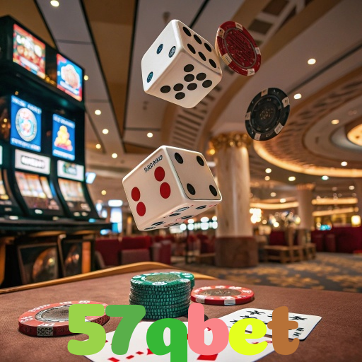 57qbet: Aposta Facilmente com Funcionalidades Completas no Aplicativo Móvel