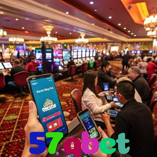 57qbet: Aposta Facilmente com Funcionalidades Completas no Aplicativo Móvel