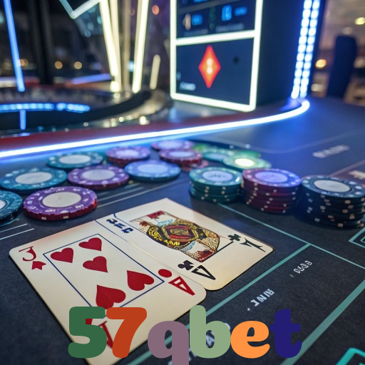 57qbet: Aposta Facilmente com Funcionalidades Completas no Aplicativo Móvel