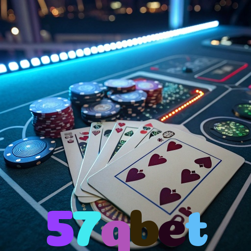 57qbet: Aposta Facilmente com Funcionalidades Completas no Aplicativo Móvel