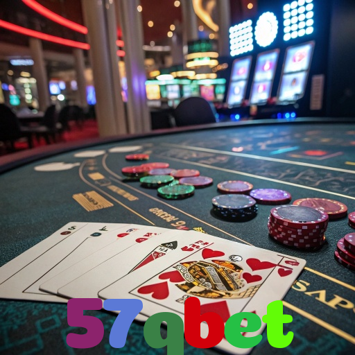 57qbet: Aposta Facilmente com Funcionalidades Completas no Aplicativo Móvel