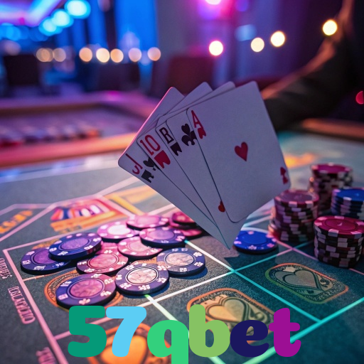 57qbet: Aposta Facilmente com Funcionalidades Completas no Aplicativo Móvel