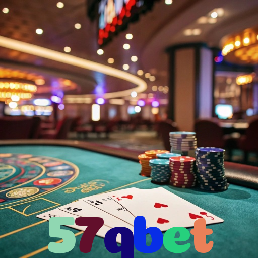 57qbet: Aposta Facilmente com Funcionalidades Completas no Aplicativo Móvel