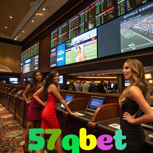 57qbet: Aposta Facilmente com Funcionalidades Completas no Aplicativo Móvel