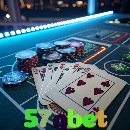 57qbet: Aposta Facilmente com Funcionalidades Completas no Aplicativo Móvel