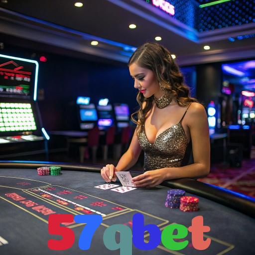57qbet: Aposta Facilmente com Funcionalidades Completas no Aplicativo Móvel