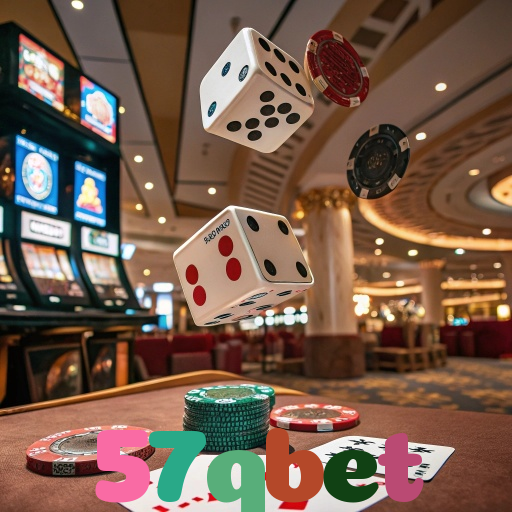 57qbet: Aposta Facilmente com Funcionalidades Completas no Aplicativo Móvel