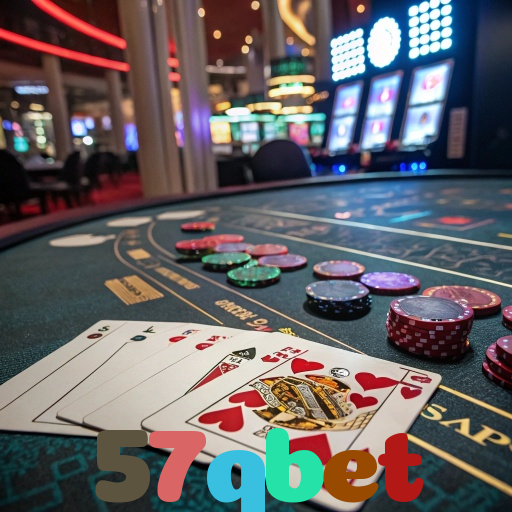 57qbet: Aposta Facilmente com Funcionalidades Completas no Aplicativo Móvel