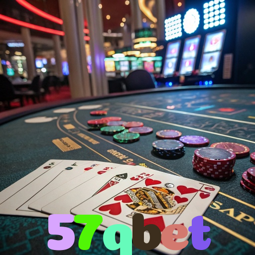 57qbet: Aposta Facilmente com Funcionalidades Completas no Aplicativo Móvel