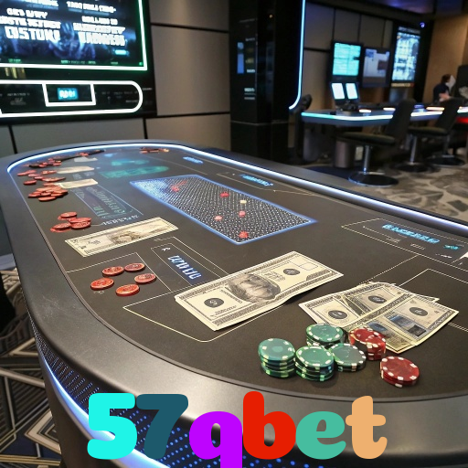 57qbet: Aposta Facilmente com Funcionalidades Completas no Aplicativo Móvel