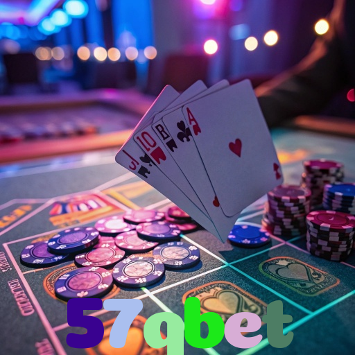 57qbet: Aposta Facilmente com Funcionalidades Completas no Aplicativo Móvel