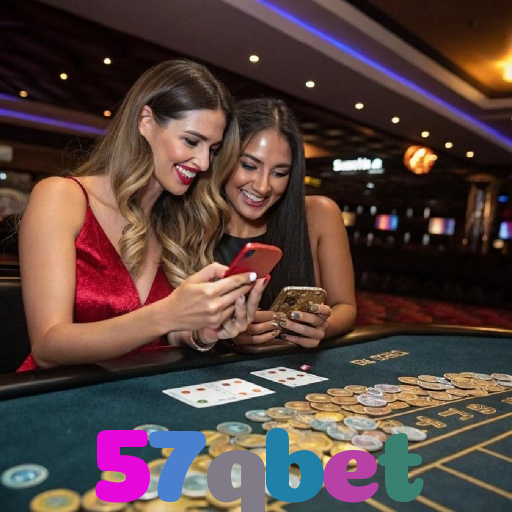 57qbet: Aposta Facilmente com Funcionalidades Completas no Aplicativo Móvel