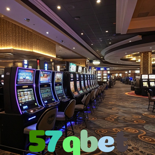 57qbet: Aposta Facilmente com Funcionalidades Completas no Aplicativo Móvel