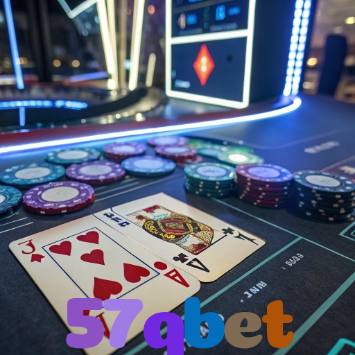 57qbet: Aposta Facilmente com Funcionalidades Completas no Aplicativo Móvel