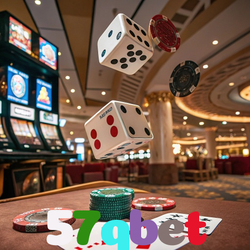 57qbet: Aposta Facilmente com Funcionalidades Completas no Aplicativo Móvel