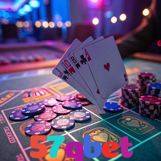 57qbet: Aposta Facilmente com Funcionalidades Completas no Aplicativo Móvel