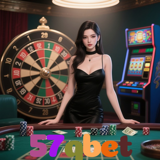 57qbet: Aposta Facilmente com Funcionalidades Completas no Aplicativo Móvel