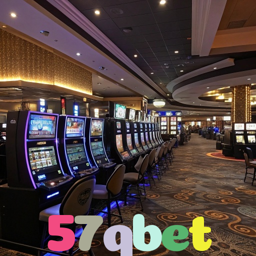 57qbet: Aposta Facilmente com Funcionalidades Completas no Aplicativo Móvel