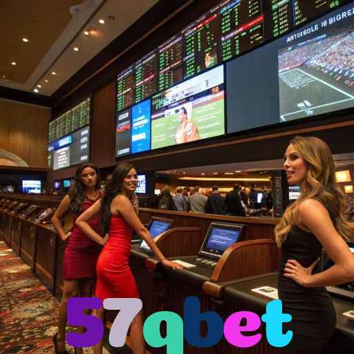 57qbet: Aposta Facilmente com Funcionalidades Completas no Aplicativo Móvel