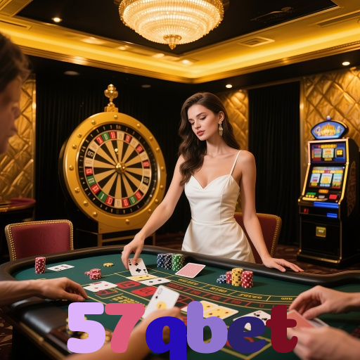 57qbet: Aposta Facilmente com Funcionalidades Completas no Aplicativo Móvel