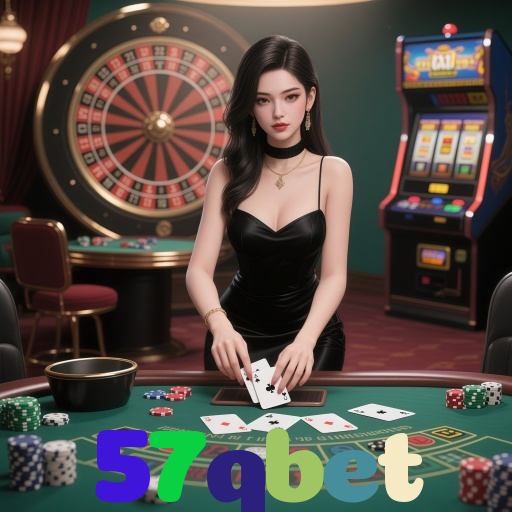 57qbet: Aposta Facilmente com Funcionalidades Completas no Aplicativo Móvel