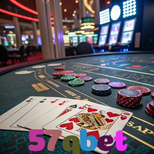 57qbet: Aposta Facilmente com Funcionalidades Completas no Aplicativo Móvel