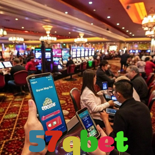 57qbet: Aposta Facilmente com Funcionalidades Completas no Aplicativo Móvel
