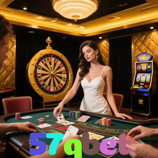 57qbet: Aposta Facilmente com Funcionalidades Completas no Aplicativo Móvel
