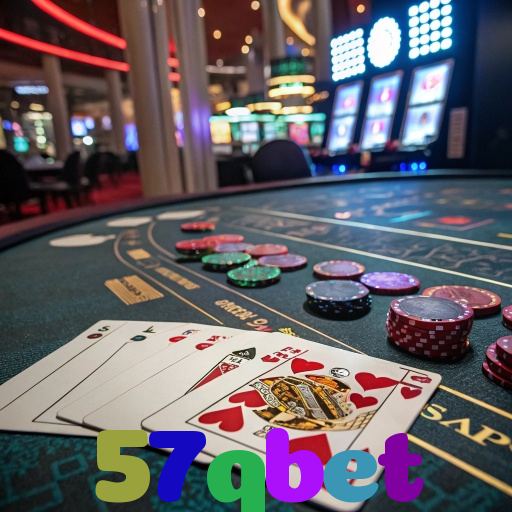 57qbet: Aposta Facilmente com Funcionalidades Completas no Aplicativo Móvel