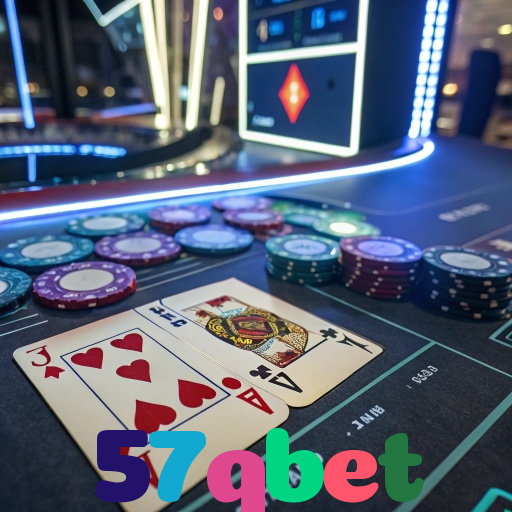 57qbet: Aposta Facilmente com Funcionalidades Completas no Aplicativo Móvel