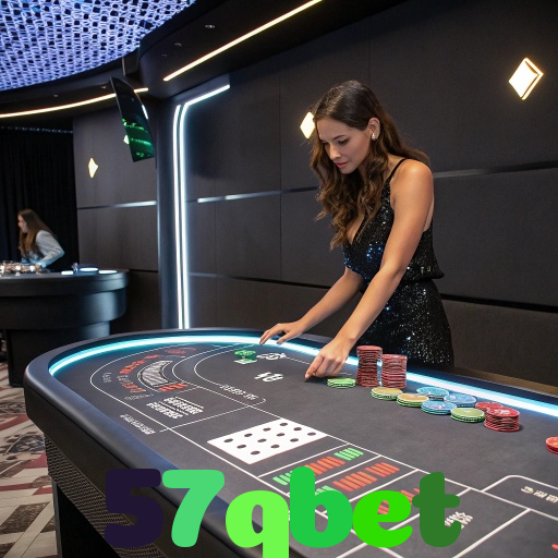 57qbet: Aposta Facilmente com Funcionalidades Completas no Aplicativo Móvel